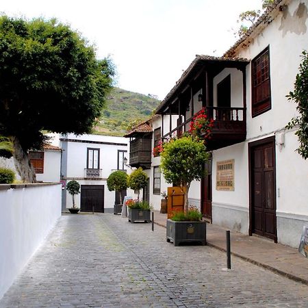Canarian House Casa Esther In Icod De Los Vinos Exterior foto