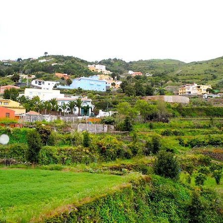 Canarian House Casa Esther In Icod De Los Vinos Exterior foto